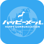 ハッピーメールのアイコン画像